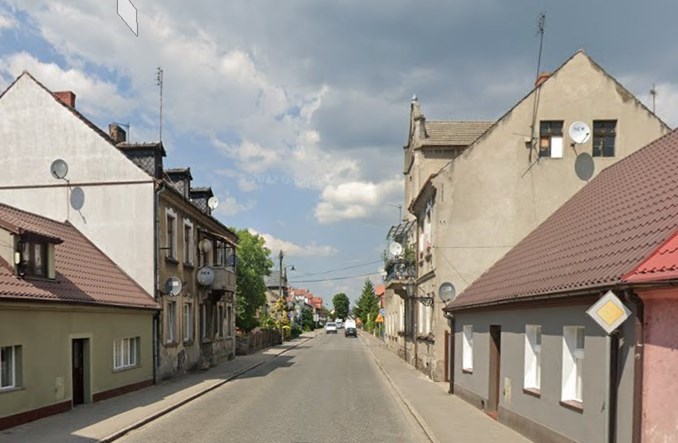 Kobylarnia z Mirbudem wybudują obwodnicę Sławy? 