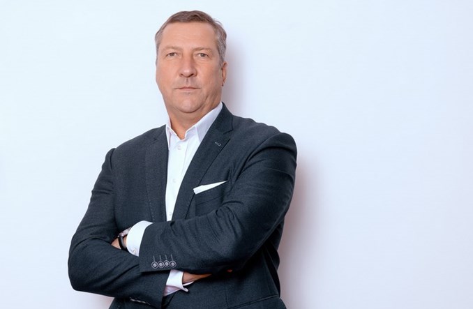 Nowy członek zarządu Erbudu