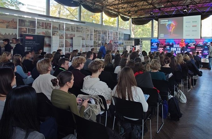 Święto architektury i budownictwa, czyli 4 FUTURE DAY