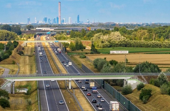 II Międzynarodowa Konferencja "Nowoczesne nawierzchnie drogowe - recykling i dekarbonizacja" już w przyszłym roku