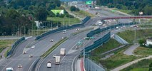 Południowa Obwodnica Warszawy. Będzie więcej ekranów akustycznych na S2 