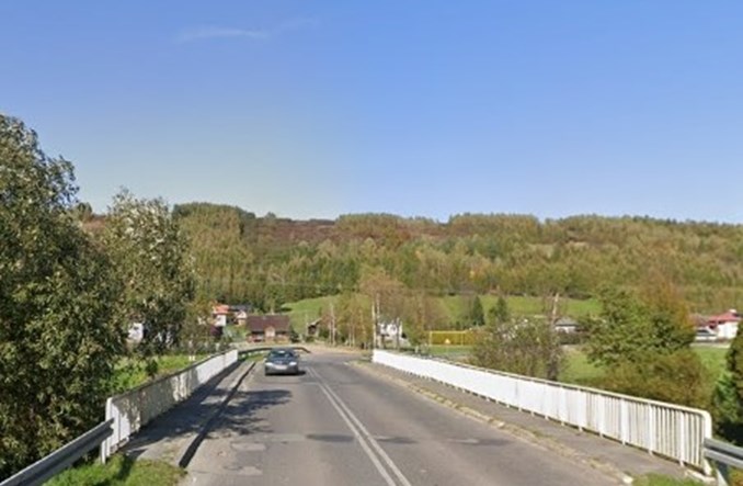 Wolmost wybuduje nowy most na Podkarpaciu