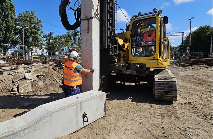 Torpol chce wydać na inwestycje 50 mln zł w tym roku 