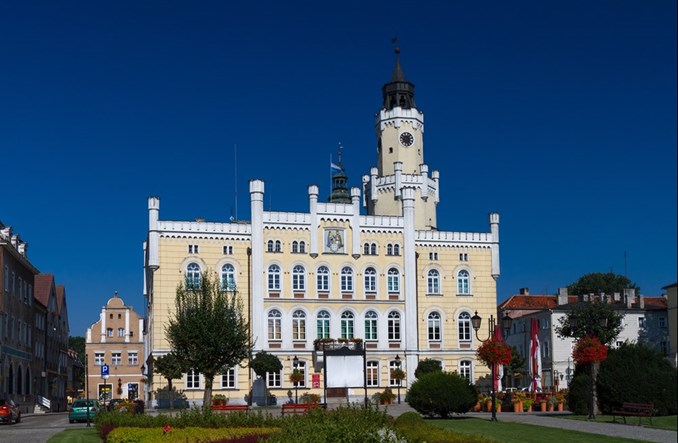 Rusza przetarg na realizację obwodnicy Wschowy i Dębowej Łęki