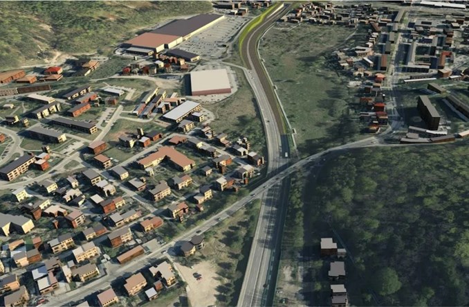 Czy jest szansa na przyspieszenie budowy Drogi Czerwonej?