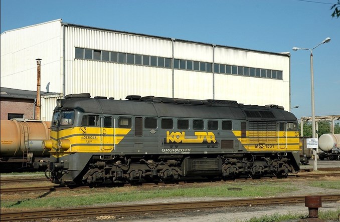 Grupa Azoty stawia na rozwój logistyki