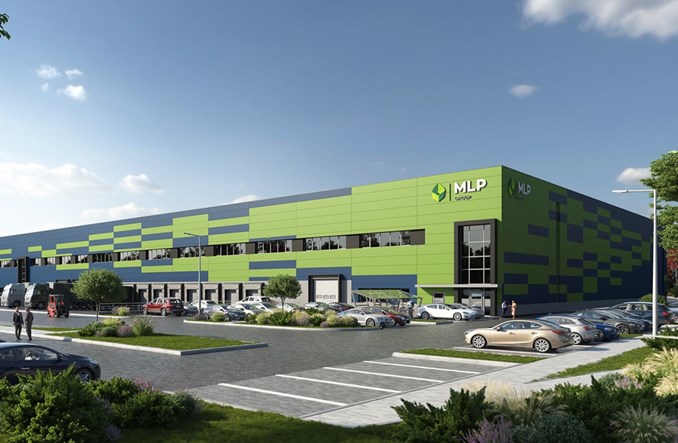 MLP Group rozbudowuje się w Niemczech  