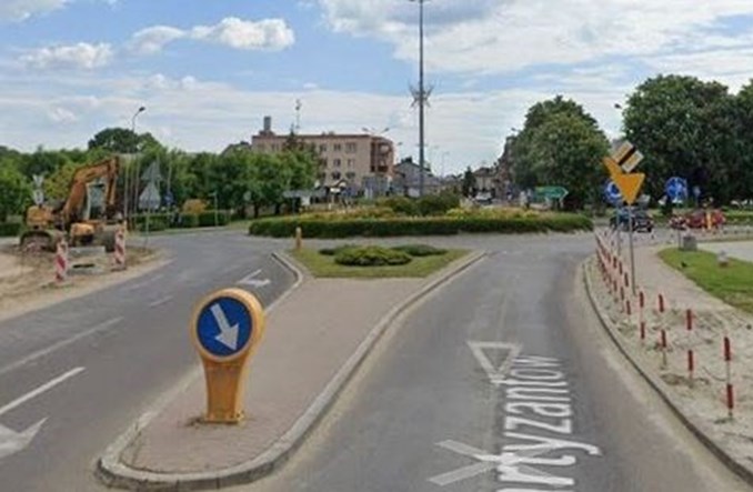 Lubelskie. Znamy oferty w przetargu na budowę obwodnicy za prawie 100 milionów 