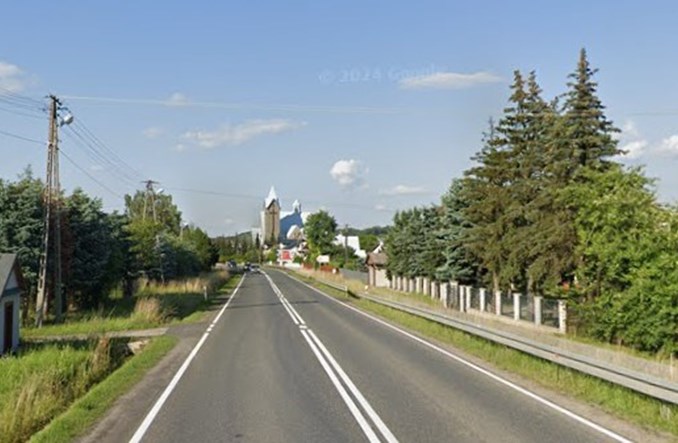 Są chętni projektować DK-28 w Małopolsce