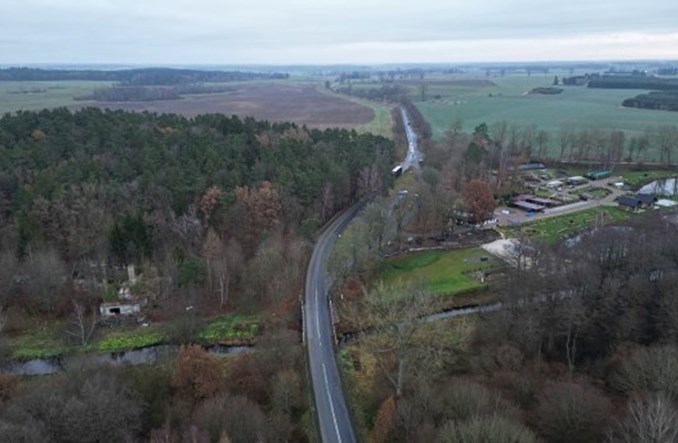 Zachodniopomorskie. Rusza długo wyczekiwana inwestycja za ponad 100 milionów