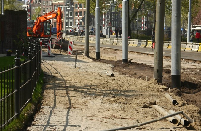 Budimex nadal największą spółką budowlaną. Kto jeszcze na podium?