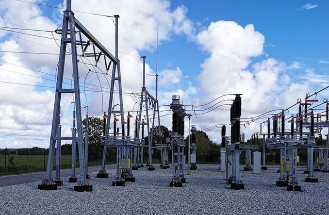 Energa-Operator z dotacją NFOŚiGW na modernizację sieci elektroenergetycznych