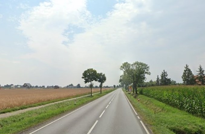 Nowa DK nr 25 w Wielkopolsce: Ruszają kolejne przetargi 