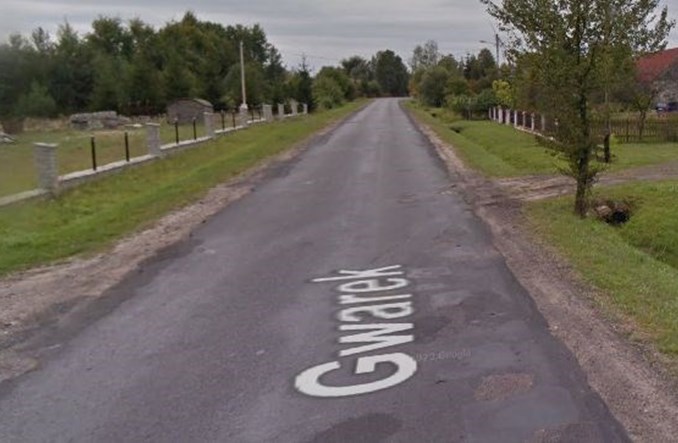 Mazowieckie. 9 ofert w przetargu na remont drogi wojewódzkiej 