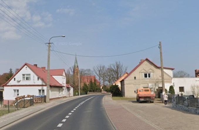 Obwodnica Szwecji zaprojektowana 