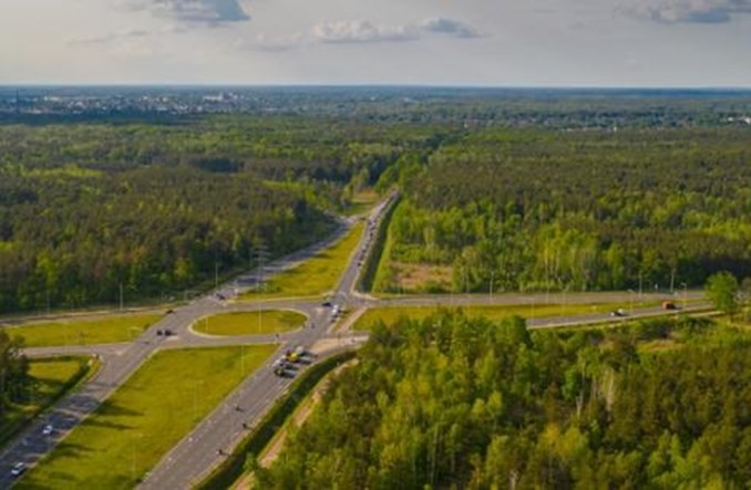 Wschodnia obwodnica Warszawy w zupełnie innym wariancie? 