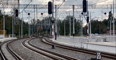 PKP PLK: Zlikwidowaliśmy tysiąc ograniczeń prędkości