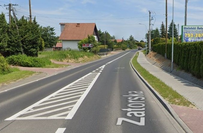 Małopolskie. Będzie rozbiórka trzech mostów na DK-44