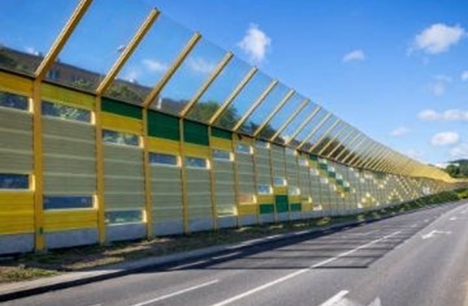 Opolskie. Ekrany akustyczne powstaną na DK-42