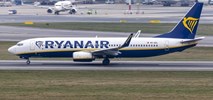 Ryanair zwiększy obecność na Lotnisku Chopina