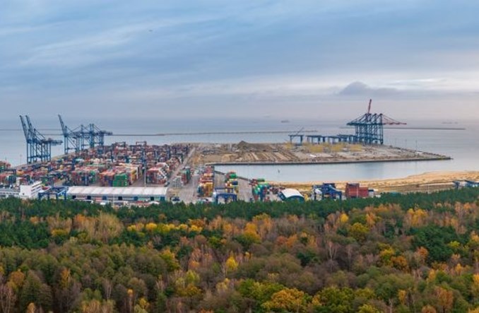 Baltic Hub z nowym dyrektorem generalnym od stycznia