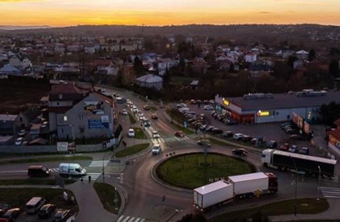 Dziesięć podmiotów chce realizować obwodnicę Jasła