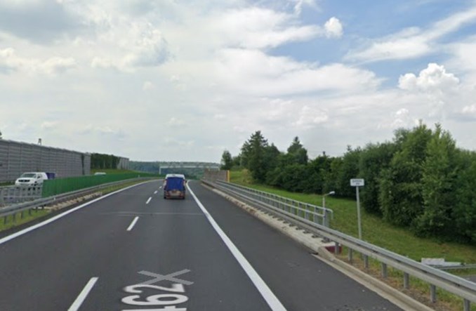 Trzeba zabezpieczyć osuwiska w woj. śląskim 