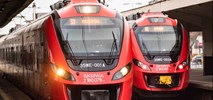 Nowy rozkład jazdy dla pociągów SKM Warszawa
