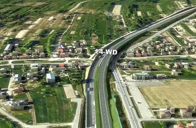 Podkarpackie. Co słychać na rozbudowie S19  Sokołów Małopolski Północ-Jasionka? 