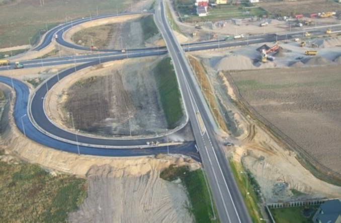 Jest pozwolenie dla S19 przy granicy województw. Prace ruszą mimo zimy