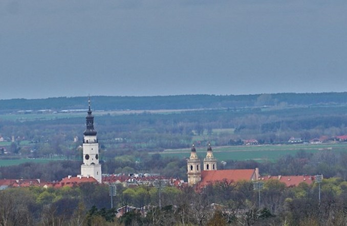 Strabag ma budować obwodnicę Głogowa z mostem przez Odrę