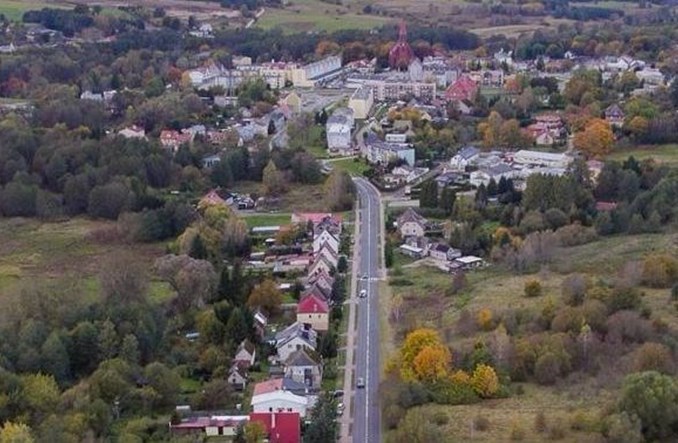 Zachodniopomorskie. Sześć ofert w przetargu na wykonanie obwodnicy Bobolic 
