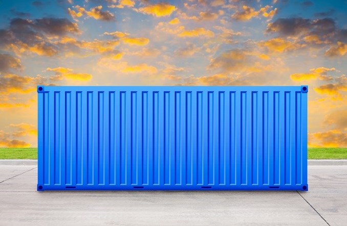 Transport intermodalny: unijny kierunek transportowy?