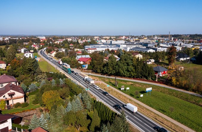 Jaki przebieg obwodnic w ciągu DK-9? Czekamy na zatwierdzenie 