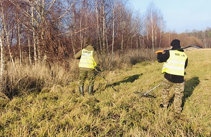Wykonawca przejął plac budowy S74 Kielce – Mniów