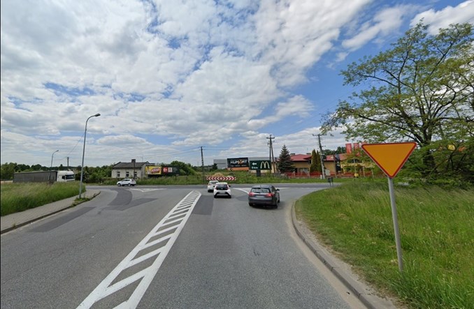 Tomaszów Maz.: DK-48 i DW-713 zmienią swój przebieg 