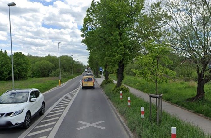 Szczecin ma oferty na budowę Trasy Północnej 