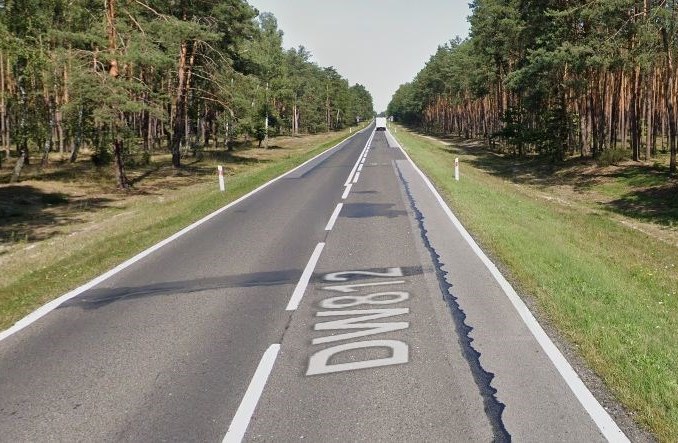 Lubelskie. Zakończyła się budowa mostu za ponad 10 milionów w ciągu drogi wojewódzkiej