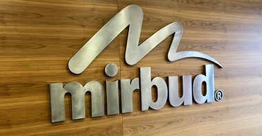 Mirbud podał wstępne wyniki za 2024 rok