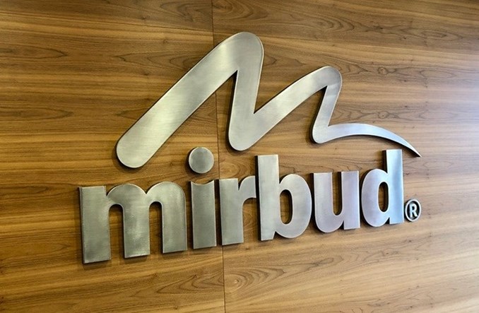 Mirbud podał wstępne wyniki za 2024 rok