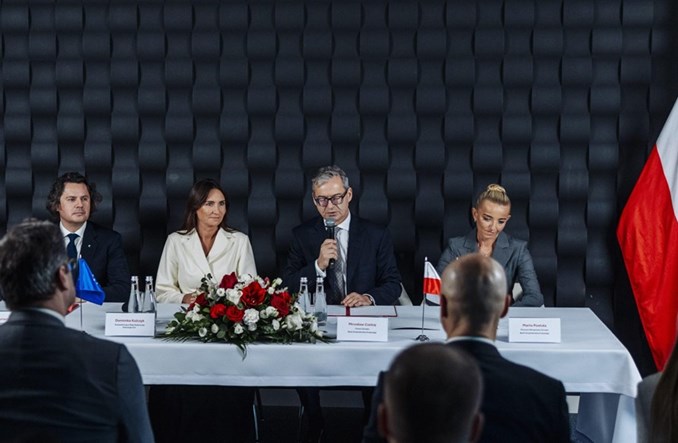 Polenergia z pożyczką z KPO o wartości 750 mln zł na projekty offshore’owe