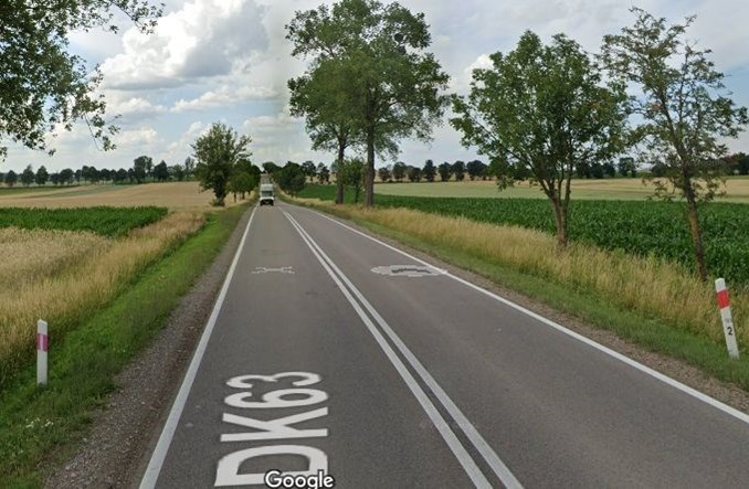 Powstanie STEŚ dla zachodniej obwodnicy Kolna. GDDKiA wreszcie wybrała wykonawcę