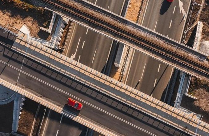 Koniec inwestycji za 20 milionów. Przejazd S1 w Dąbrowie Górniczej już bez ograniczeń