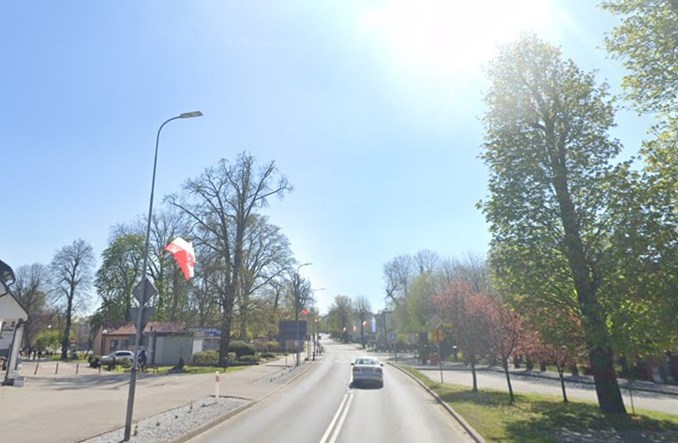 Dobiegniew zyska obwodnicę. Jest przetarg