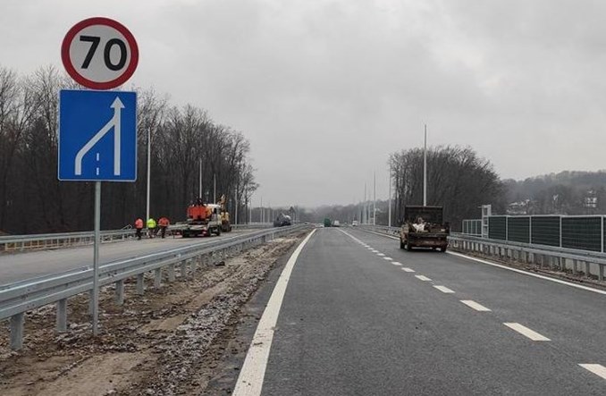 Małopolskie. Jest decyzja środowiskowa dla sądeczanki 