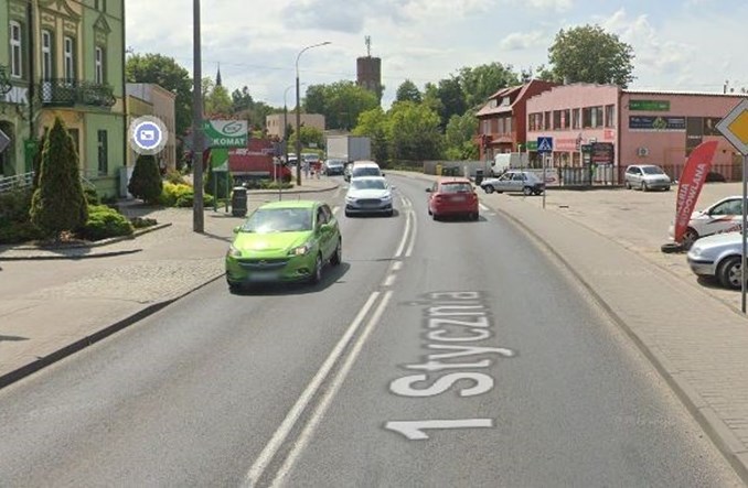 Bliżej do decyzji środowiskowej dla obwodnicy Kowalewa Pomorskiego