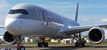 Qatar Airways rezygnują z Warszawy!  