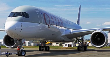 Qatar Airways rezygnują z Warszawy!  