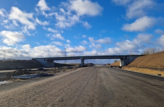 Mirbud poszerza zarząd 