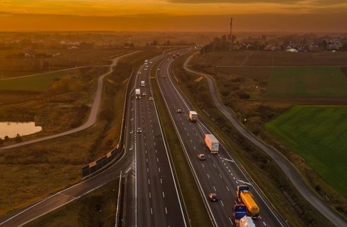 Budowa S19 czy obwodnica Chełma. To był udany rok na drogach Lubelszczyzny 